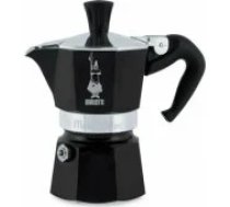 Bialetti Kawiarka Bialetti Moka Express 1 filiżanka (4951) Kafijas kanna