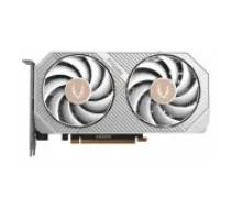 ZOTAC GeForce RTX 5050 Twin Edge OC White 8GB GDDR6 128bit videokarte