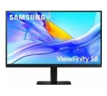 Samsung ViewFinity S8 LS27D804UEUXXE 27" IPS 16:9 monitors