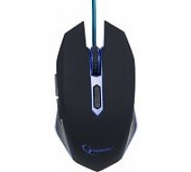 Gembird MUSG-001-B Blue datorpele