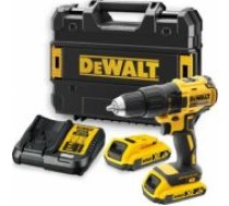 DeWALT DCD777D2T-QW Urbjmašīna