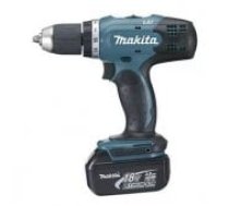 Makita Makita DDF453RFE Urbjmašīna