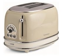 Ariete 155/ 13 Vintage Toaster Cream tosteris