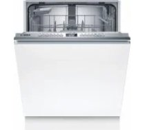 Bosch SMV4HTX11E iebūvējamā trauku mazgājamā mašīna