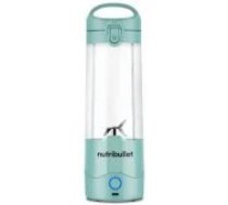 Nutribullet NBP003LBL blenderis