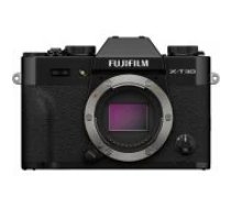 Fujifilm X-T30 III Body Black hibrīdkamera