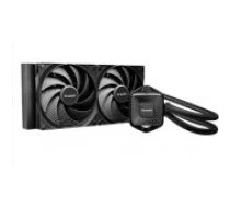 Be quiet! PURE Loop 3 140mm Water Cooling Black BW028EU dzesētājs