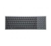 Dell KB740 Titanium Gray klaviatūra
