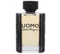 Salvatore Ferragamo Uomo 100ml Parfīms