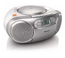 Philips AZ127/ 12 magnetola