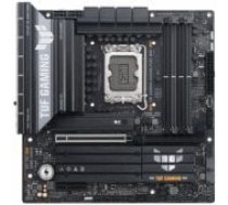 Asus TUF Gaming B650M-E mātesplate