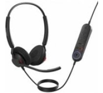 Jabra Engage 40 (Inline Link) USB-A MS Stereo austiņas