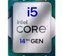 Intel S1700 CORE i5 14400T procesors