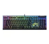 Razer BlackWidow V4 X Fortnite klaviatūra