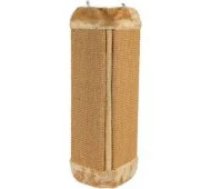TRIXIE Trixie Corner scratching post, 32�60 cm, brown Skrāpējamais stabs
