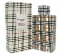 Burberry Brit EDP 100ml Parfīms