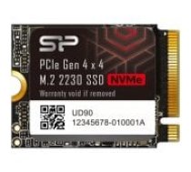 Silicon Power UD90 500GB SP500GBP44UD9007 SSD disks