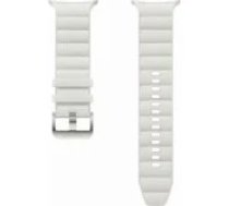 Samsung PeakForm Band Galaxy Watch Ultra White Sand Siksniņa