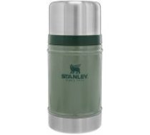 Stanley The Legendary Classic 0,7L Green termoss