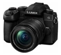 Panasonic Lumix DMC-G90 + 12-60 mm hibrīdkamera