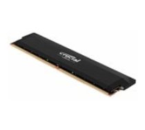 Crucial Black 32GB DDR5 6400MHZ DIMM CP32G64C40U5B operatīvā atmiņa