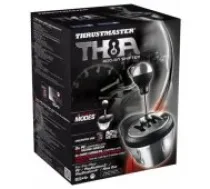 Thrustmaster TH8A Add-On Shifter PC/ PS3/ PS4/ Xbox One spēļu stūre