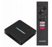 Blaupunkt B-Stream TV Box 8GB Smart TV konsole