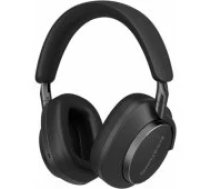 Bowers & Wilkins PX8 Black austiņas