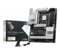 MSI Pro Z890-A WIFI mātesplate
