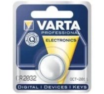 Varta CR2032, 3V, Lithium Baterijas