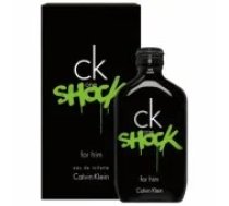 Calvin Klein One Shock For Him EDT 200ml Parfīms