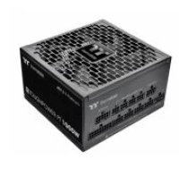 Thermaltake Toughpower PT 1000W Black barošanas bloks