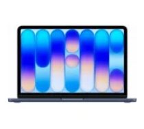 Apple MacBook Neo 13" A18 Pro 8GB 256SSD RU Indigo Z1TS00028 portatīvais dators