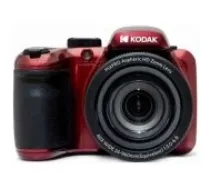Kodak AZ405 Red digitālā fotokamera