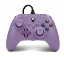 PowerA Nano Enhanced Wired Controller For Xbox Series X/ S Lilac spēļu kontrolieris