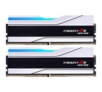 G.skill Trident Z5 Neo RGB 2x16GB DDR5 6400MHz DIMM F5-6400J3239G16GX2-TZ5NRW operatīvā atmiņa