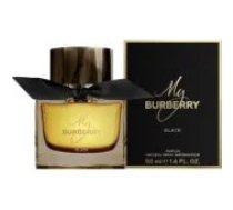Burberry Burberry My Burberry Black pure perfume for women 50 ml Parfīms