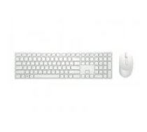 Dell KM5221W White klaviatūra