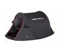 High Peak Vision 2