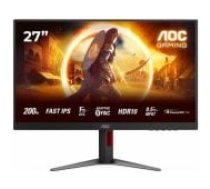 AOC 27G4HA 27" Fast IPS 16:9 monitors
