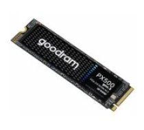 Goodram PX500 1TB SSDPR-PX500-01T-80-G3 SSD disks