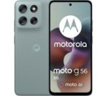 Motorola Moto G56 8/ 256GB Gray Mist mobilais telefons