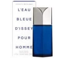 Issey Miyake L´Eau Bleue D´Issey EDT 75ml Parfīms