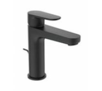 Ideal Standard Cerafine O Silk Black Jaucējkrāns vannas istabai