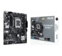 Asus Prime H610M-E-CSM mātesplate