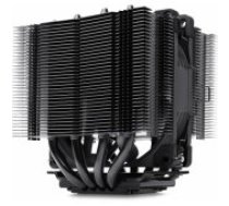 Noctua NH-D9L CPU Cooler Chromax Black dzesētājs