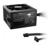 Be quiet! System Power 11 450W Black barošanas bloks