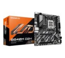 Gigabyte B840M D2H mātesplate