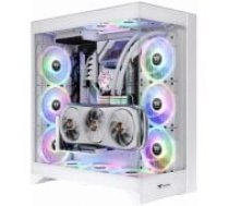 Thermaltake CTE E600 MX Snow White datoru korpuss