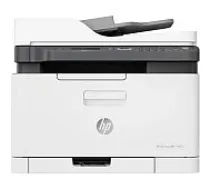HP Color Laser MFP 179fnw 4ZB97A daudzfunkciju lāzerprinteris